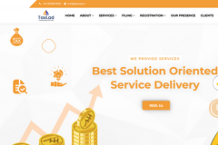 Smart Digital Transformation For Financial Platform